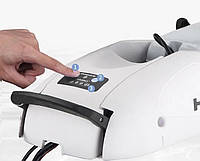 Човновий електромотор HAIBO P65 C GPS, фото 3