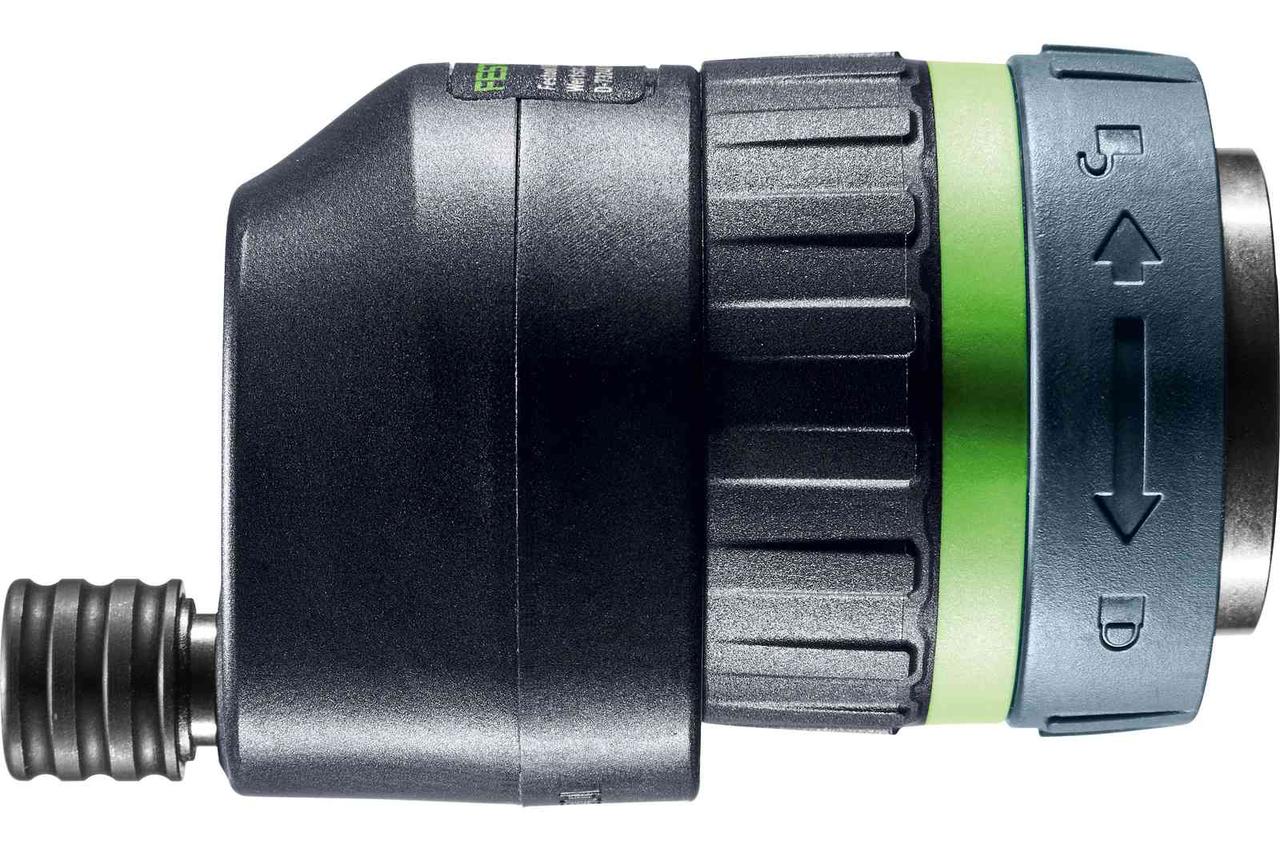 Ексцентрикова насадка Festool EX-UNI