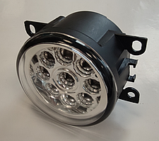 Протитуманна фара/денне світло H11 для Land Rover Freelander 2'06-ліва/права LED FP 5608 H30-P