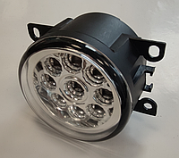 Противотуманная фара/дневной свет H11 для Daewoo Nexia N150 '08- левая/правая LED FP 5608 H30-P