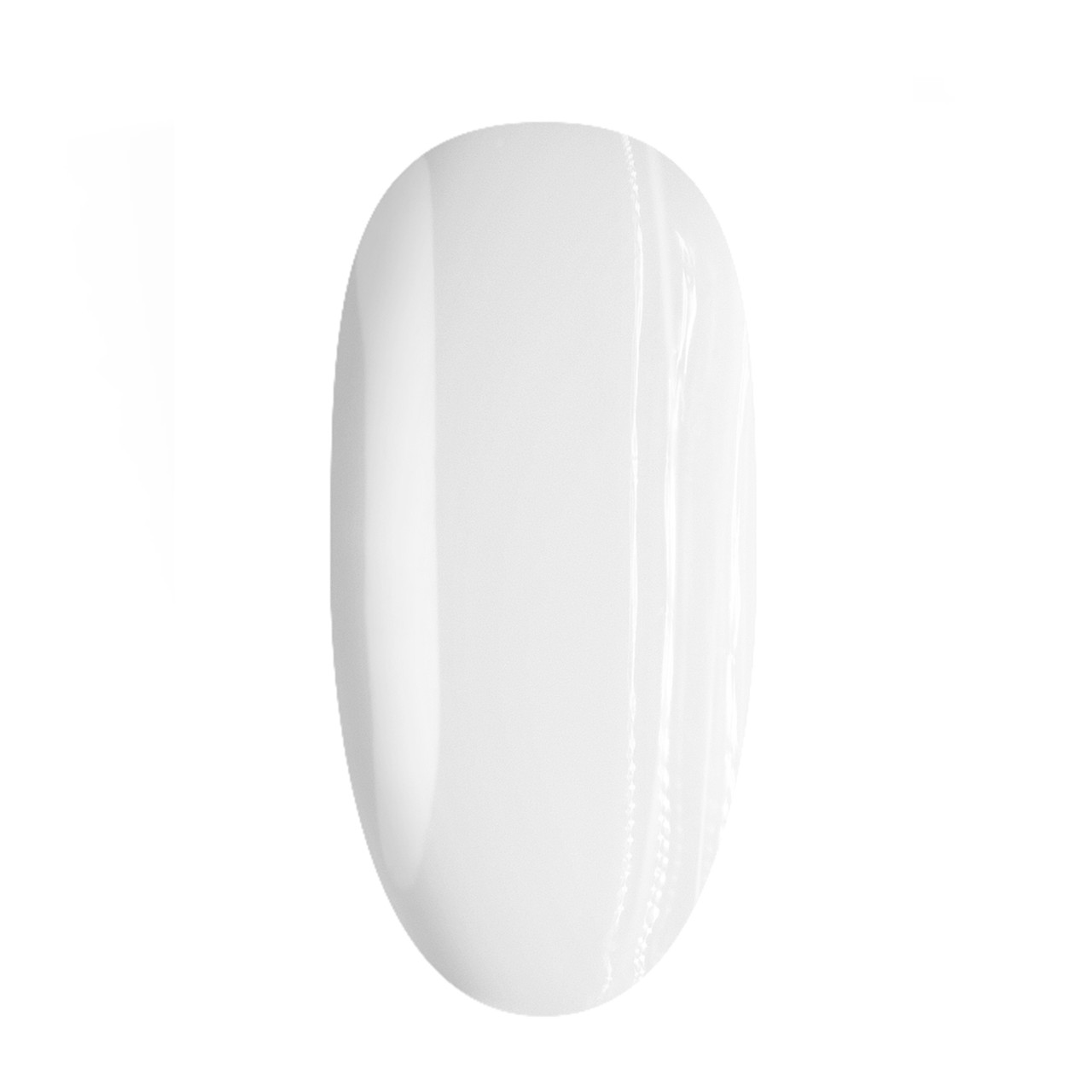 Гель EXTRA COVER CINDERELLA GEL DIS Nails (білий), 7,5 мл
