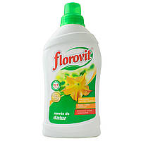 Удобрение Florovit для датур 1 л