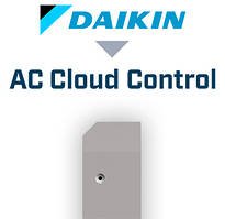 Шлюз Intesis AC Cloud Control for Daikin domestic units