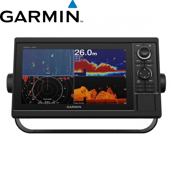 Ехолот Garmin GPSMAP 1022xsv