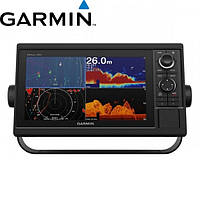 Эхолот Garmin GPSMAP 1022xsv