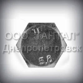 Болти М4