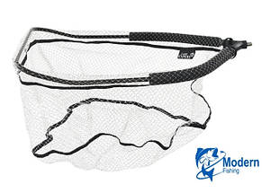 Голова підсаки ЕТ Micro Ghost 40х50х25cm Волосінь