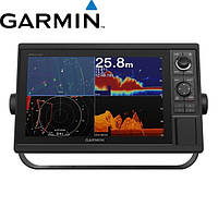 Эхолот Garmin GPSMAP 1222xsv