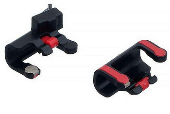 Геймпад MX Black 2 шт (KG-1620)