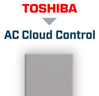 Шлюз Toshiba VRF and Digital systems to AC Cloud Control (WiFi) Interface