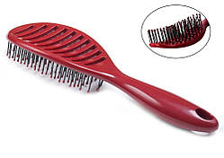 Масажний гребінець Salon Professional