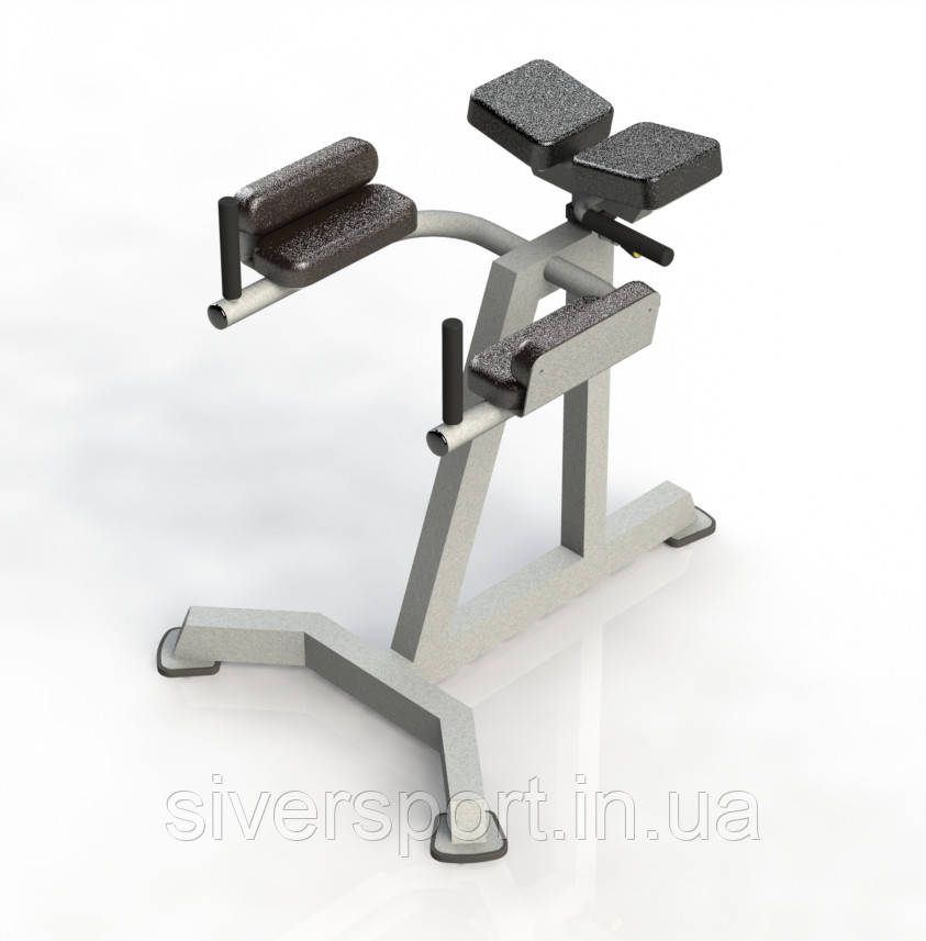 Гиперэкстензия обратная SiverSport SVS-127, фото 1