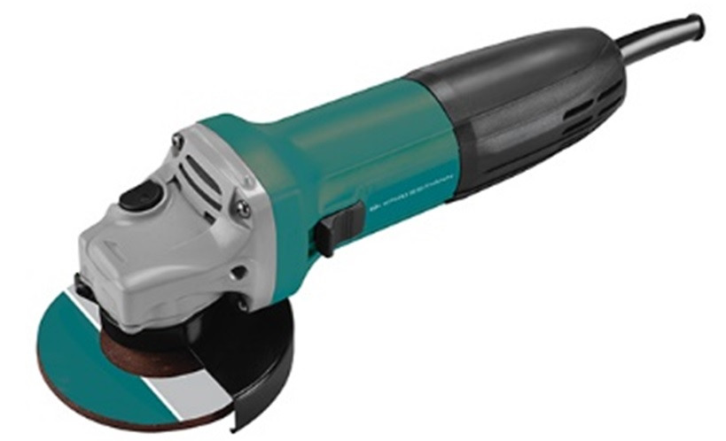 Болгарка KRAISSMANN 1000-KWS-125, фото 1