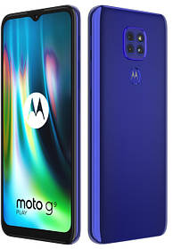 Motorola Moto G9 play