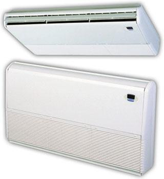 Кондиціонер Cooper&Hunter CH-IF12NK/CH-IU12NK Inverter Стельовий тип