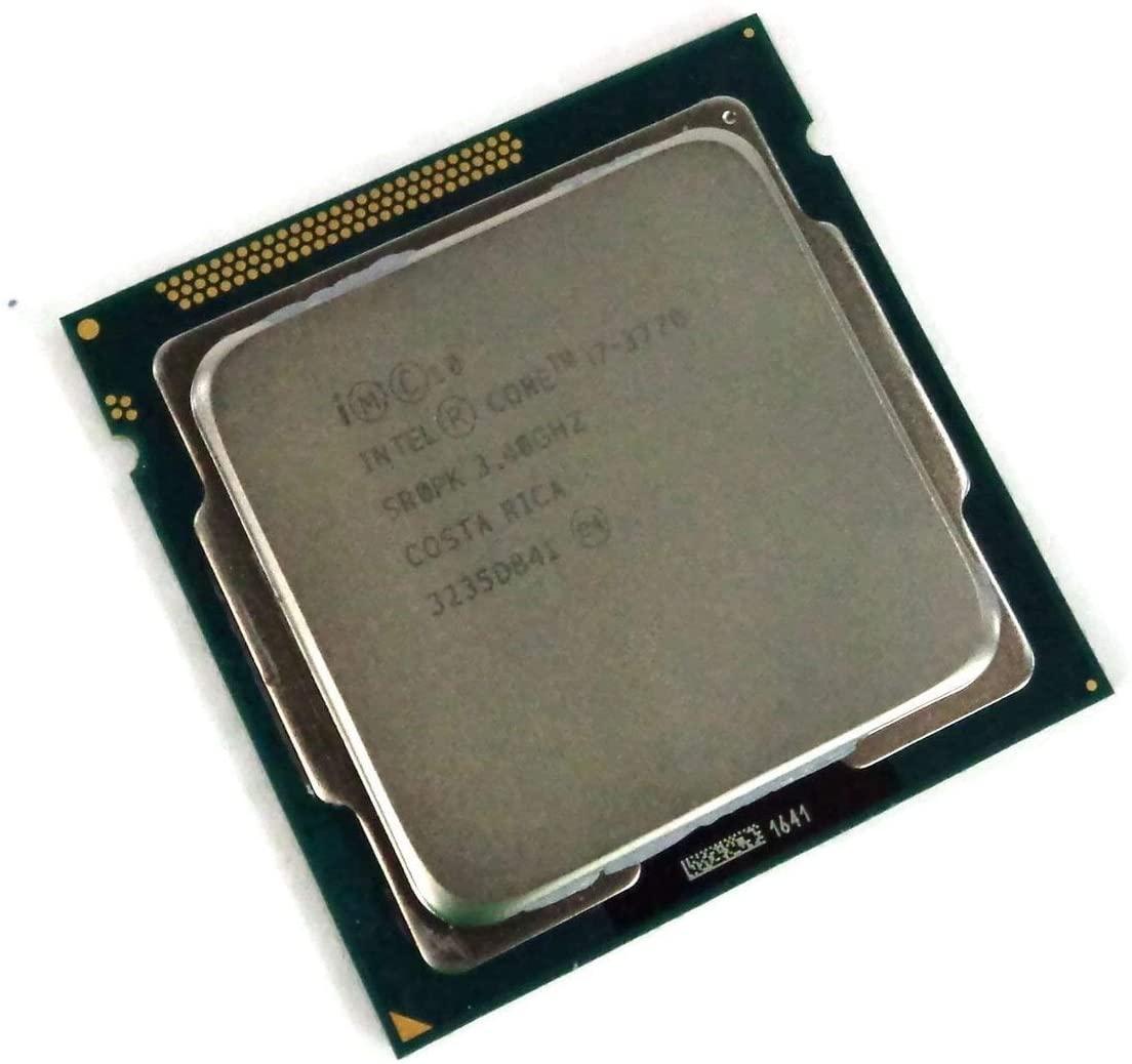 Купить Процесор Intel Core i7-3770 3.40GHz/8MB/5GT/s (SR0PK) Ivy Bridge s1155, tray в Киевской области от компании Купить Процесор Intel Core i7-3770 3.40GHz/8MB/5GT/s (SR0PK) Ivy Bridge s1155, tray в Киевской области от компании