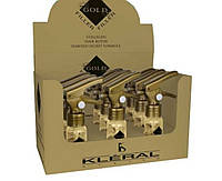 KLERAL SYSTEM Semi Di Lino Gold Filler Hair Botox Ботокс для волос