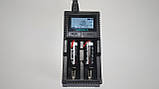 Акумулятор Videx HR6/AA 1.2V 1500 mAh NI-MH з пелюстками під паяння, фото 7