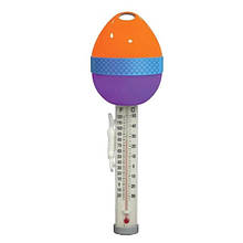 Термометр-іграшка Kokido K595DIS Буй різнобарвний