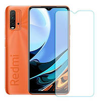 Захисне скло CHYI для Xiaomi Redmi 9T 0.3 мм 9H в упаковці