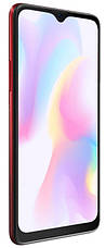 Blackview A80S 4/64Gb Red Гарантія 1 Рік, фото 2