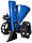 Картоплесаджалка ланцюгова "Преміум"(регулювання кроку, без транспорт. коліс, 20 л), фото 4