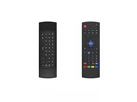 Міні клавіатура MX3 для Smart TV, фото 2