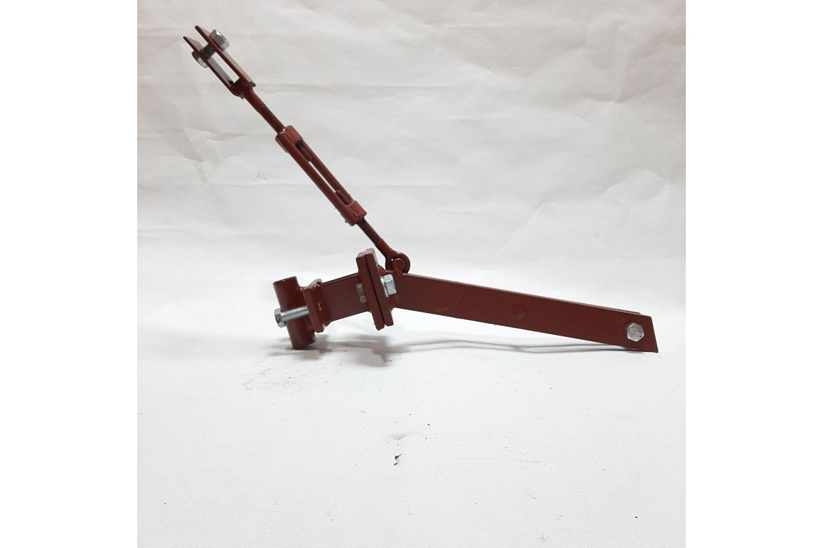 Зчіпка КАМА,KIPOR (WM610), висота пальця - 95 мм. діаметр -17 мм)), фото 1