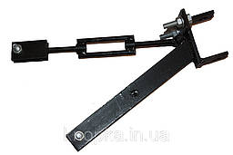 Зчепка «Zirka-75», «Mustang», «Shtern»