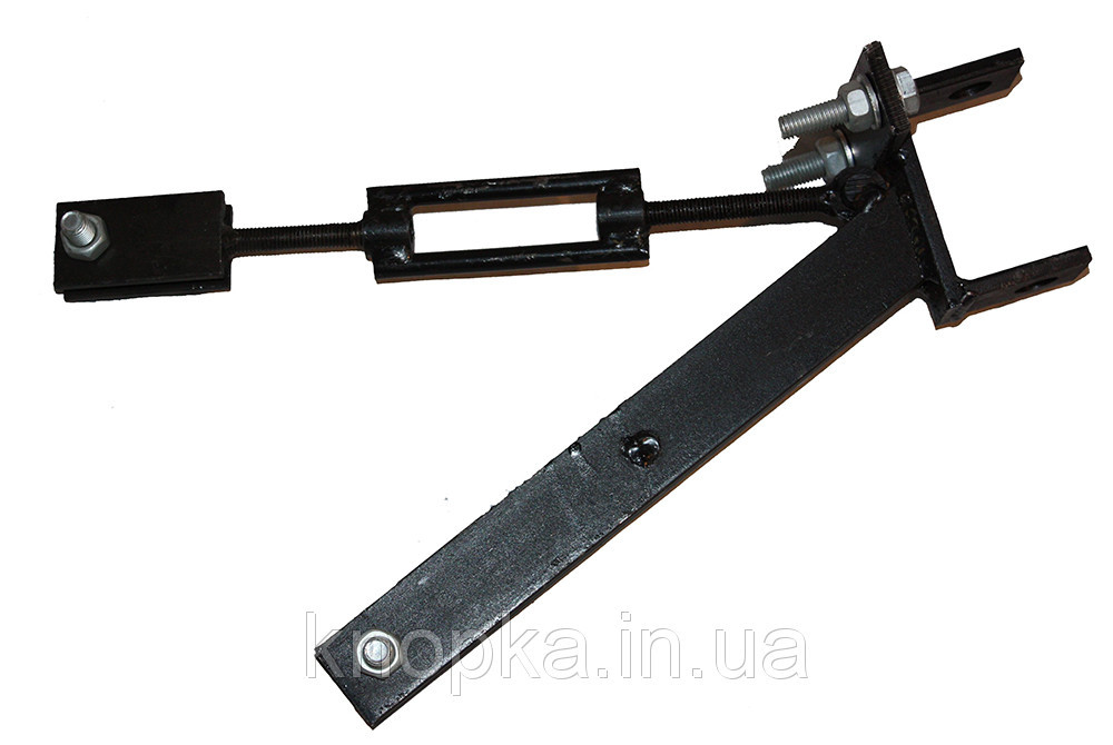 Зчепка «Zirka-75», «Mustang», «Shtern»