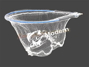 Голова підсаки ЕТ Mesh Mono (Ліска)