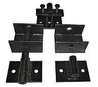 Передня частина зчеплення "Преміум"