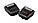 Мобільний принтер BIXOLON SPP-R310BK (USB+Bluetooth), фото 3