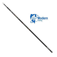 Ручка підсаки Black Spider Carbon Tele 2 м