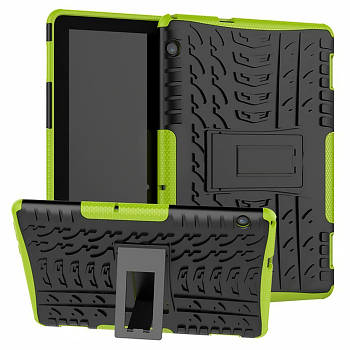 Чохол Armor Case для Huawei MediaPad T5 10 Lime