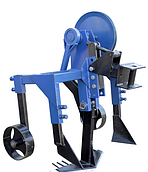 Часникова лапка для мотоблока "Преміум"