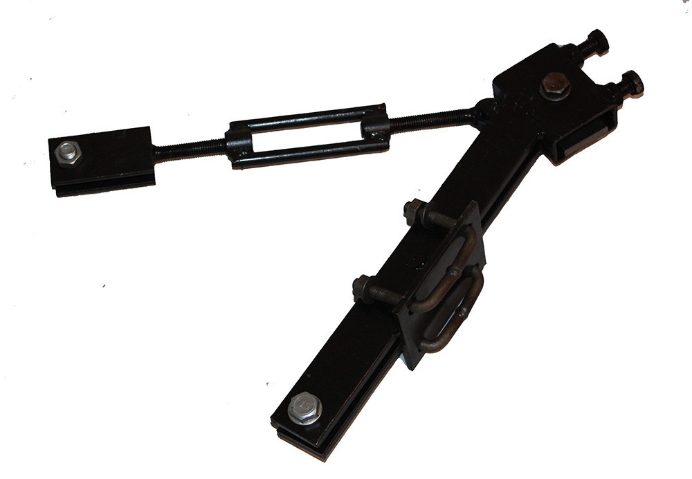 Зчіпка КСР-2 Преміум