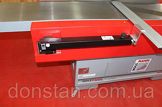 Верстат фуговий Holzmann AHM 530P, фото 5