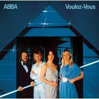 ABBA Voulez Vous 1979 Polar/universal/EU Mint Вінілова пластинка (art.216819)