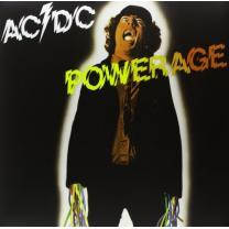 Вінілова платівка Ac/dc - Powerage 1978/2003 (5107621) Sony Music/EU Mint (art.232687)