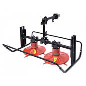 Косарка роторна WEIMA КР-02 під ВОМ (до моделей WM1100, 105)