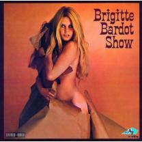 Brigitte Bardot – Show 1968/2009 (600753091036, 180 Gm.) Mercury/France Mint Вінілова пластинка (art.232162)