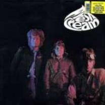 Вінілова платівка Cream - Fresh Cream 1966/2008 ( 900167, 180 Gm.) Vinyl Lovers/EU Mint (art.216632)