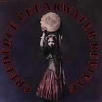 Creedence Clearwater Revival – Mardi Gras 1972/2008 Universal/Holl. Mint Вінілова пластинка (art.233246)