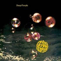 Вінілова платівка Deep Purple - Who Do We Think We Are 1973/2015 (3635834, 180 Gm.) Universal/EU Mint