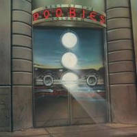 Doobie Brothers - Best Of The Doobies Vol. 2 1976.2013 Warner/EU Mint Виниловая пластинка (art.232731)