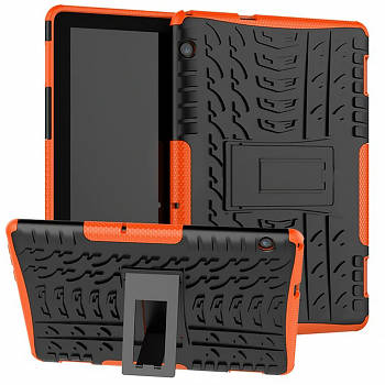 Чохол Armor Case для Huawei MediaPad T5 10 Orange