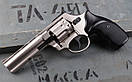 Револьвер Zbroia PROFI 4.5" (сатин/пластик), фото 5