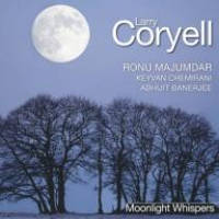 Larry Coryell - Moonlight Whispers 2011 (2232793) Membran/Ger. Mint Виниловая пластинка (art.232722)