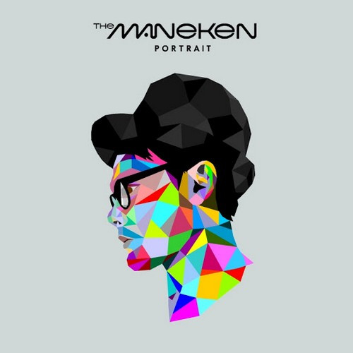 Maneken – Portrait 2013 (Mv 006-1, Czech Pressing) Moon Records/UKraine Mint Виниловая пластинка (art.221693)